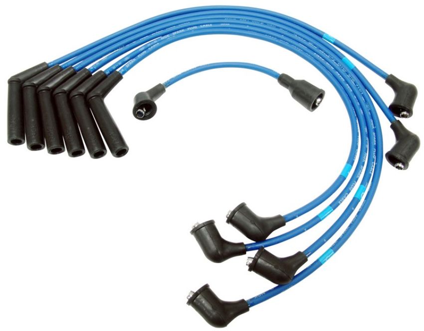 NGK 9545 NGK Spark Plug Wire Set