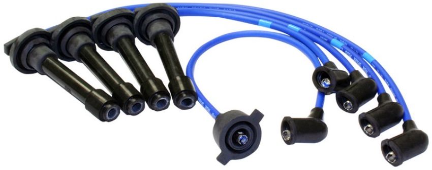 NGK 9793 NGK Spark Plug Wire Set
