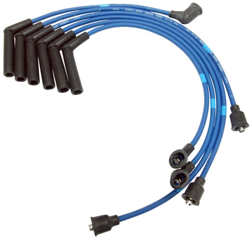 NGK 9952 NGK Spark Plug Wire Set