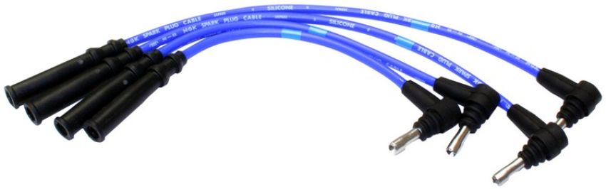 NGK 9993 NGK Spark Plug Wire Set