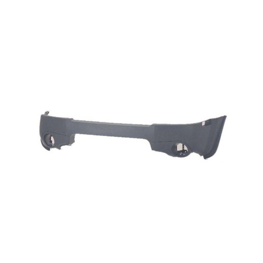 FRONT BUMPER COVER PRIME NISSAN XTERRA 2002-2004