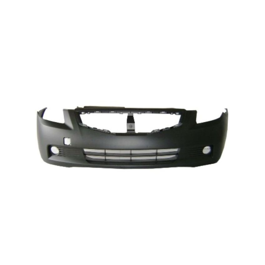 FRONT BUMPER COVER (P) ALTIMA CPE 08-09