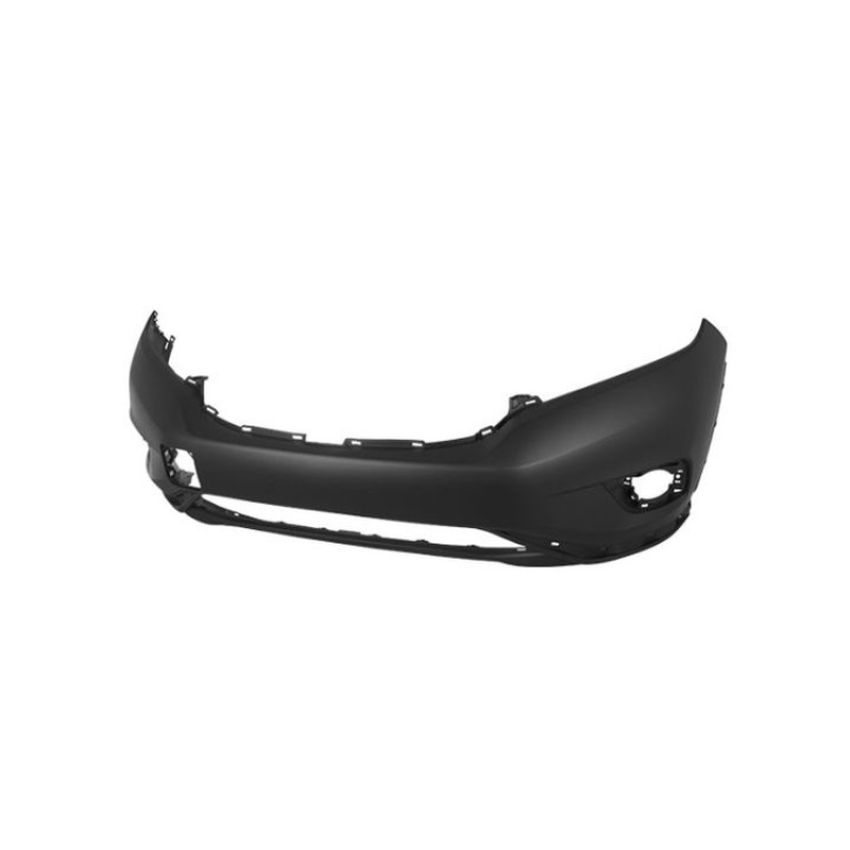FRONT BUMPER COVER PRIME NISSAN MURANO 15-18