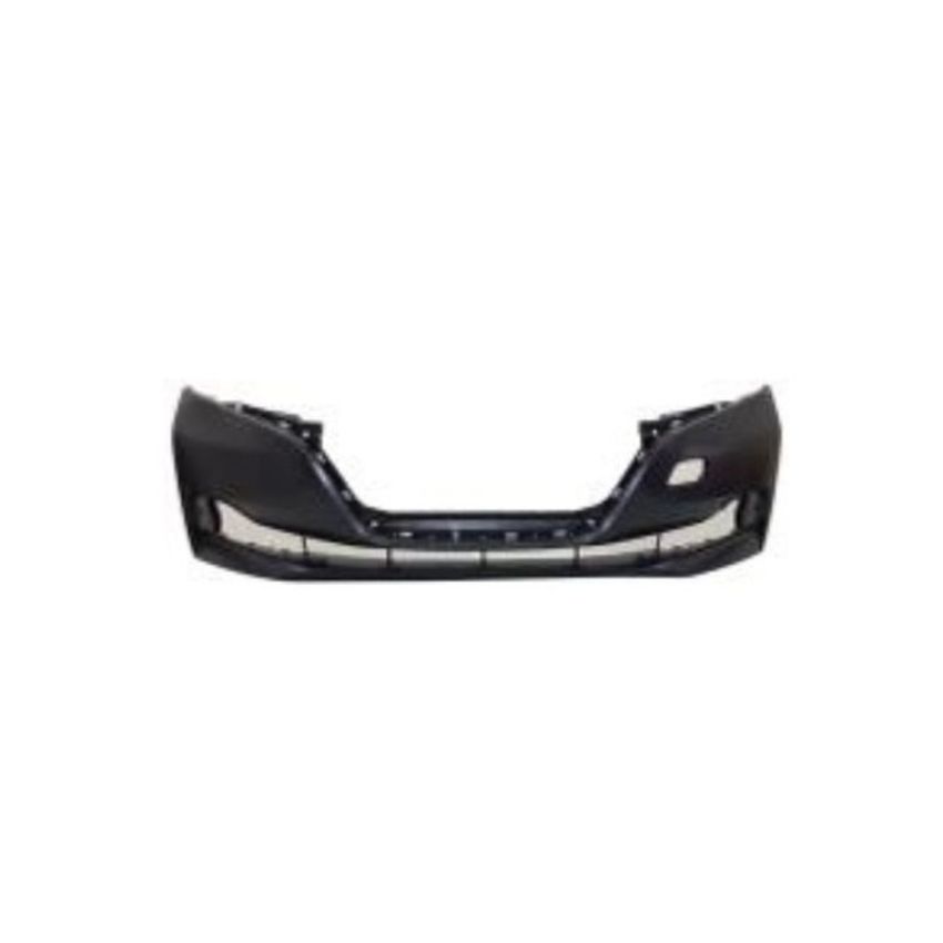 FRONT BUMPER COVER S|SV|SL; PRIME NISSAN LEAF 18-C