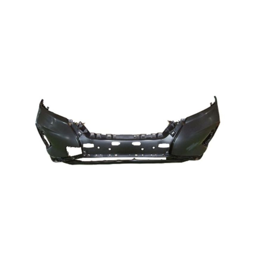 CAPA FRT BUMPER COVER PRIME NISSAN MURANO 19-C