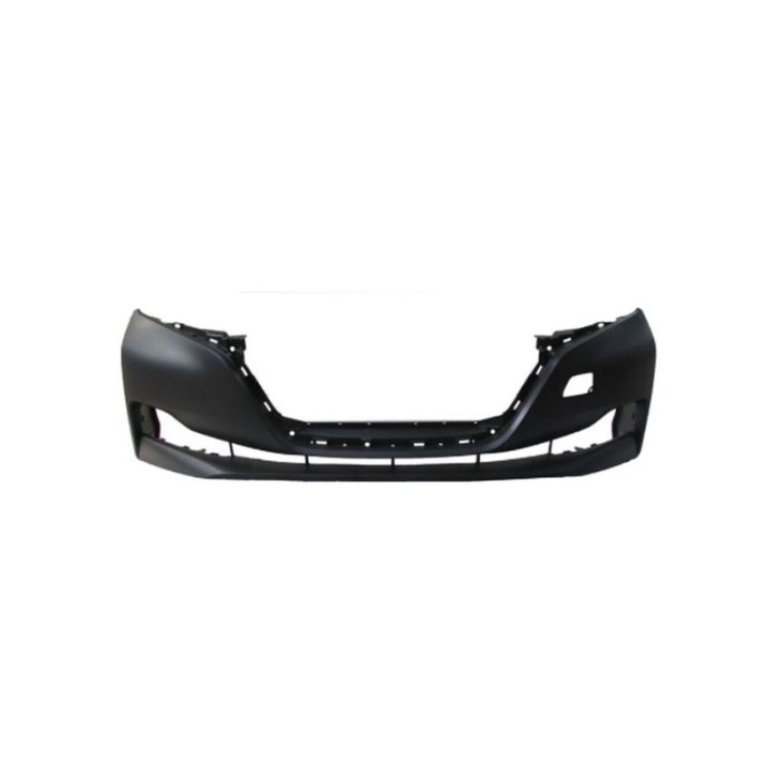 FRONT BUMPER COVER S PLUS|SL PLUS|SV PLUS; PRIME NISSAN LEAF 18-C