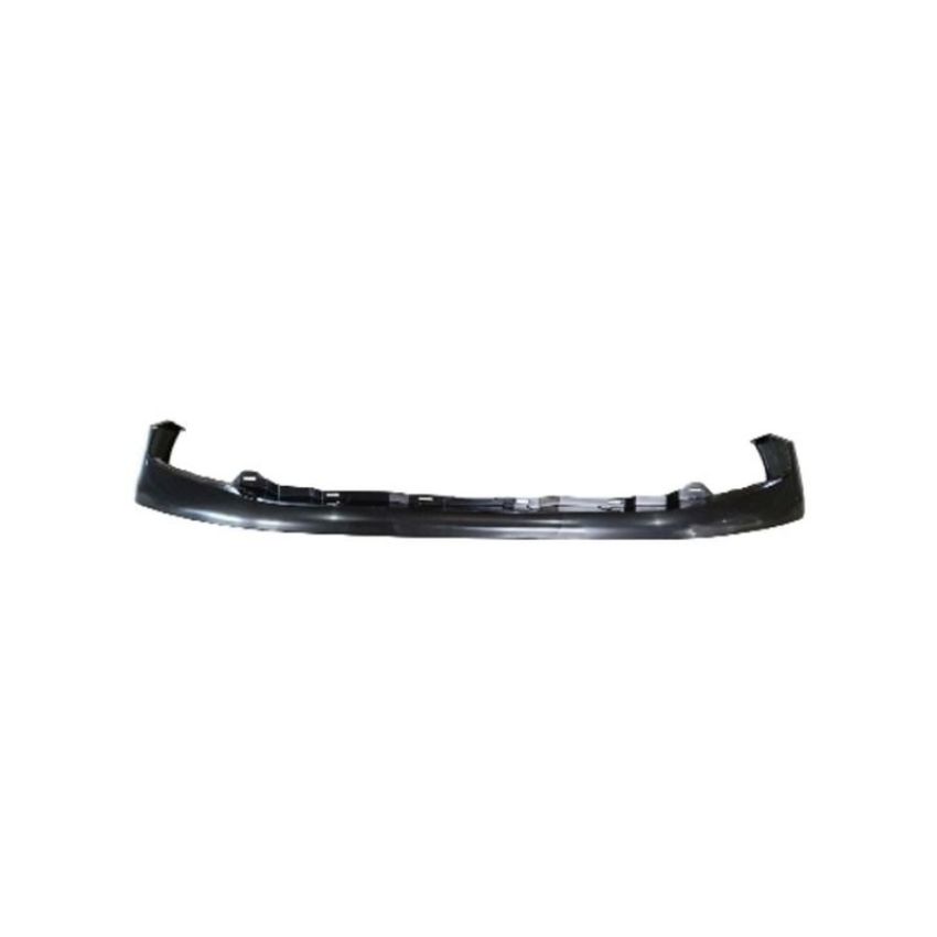 CAPA FRT BUMPER COVER UPPER;PRIME S|SL|SV CREW CAB NISSAN TITAN17-19;S|SV EXT CAB TITAN 17-19