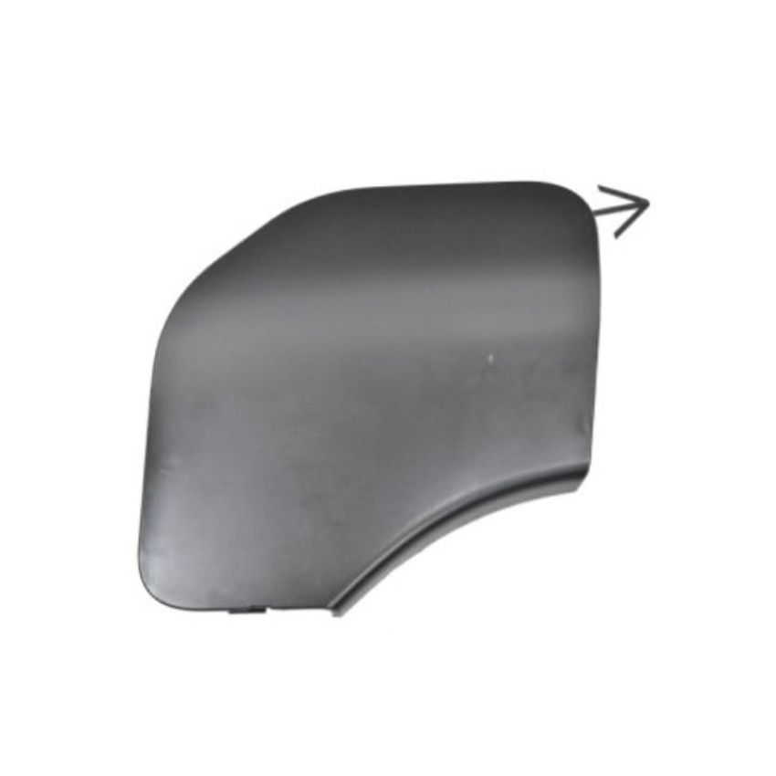 TOW HOOK COVER PTM NISSAN PATHFINDER 17-20