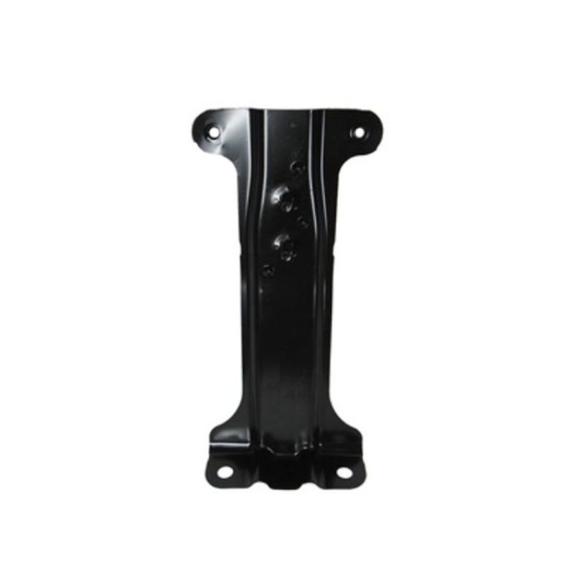 FRONT BUMPER COVER LOWER RETAINER; CENTER NISSAN ALTIMA SDN 13-15