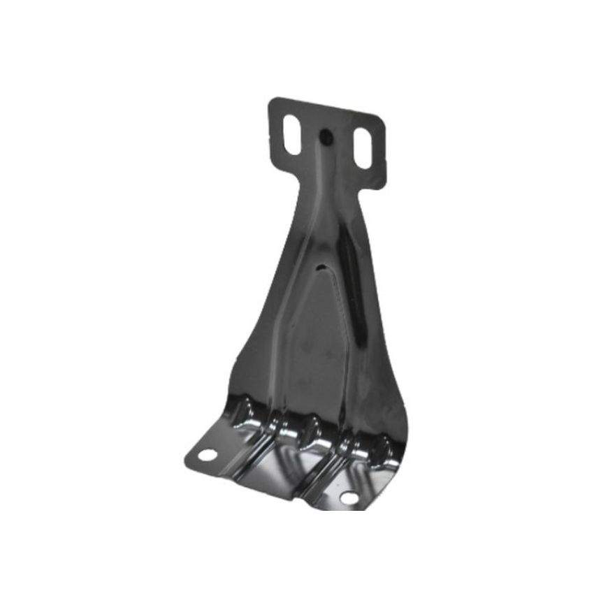 FRONT BUMPER COVER RETAINER LOWER ALTIMA 07-18 SEDAN/ALTIMA 08-18 COUPE