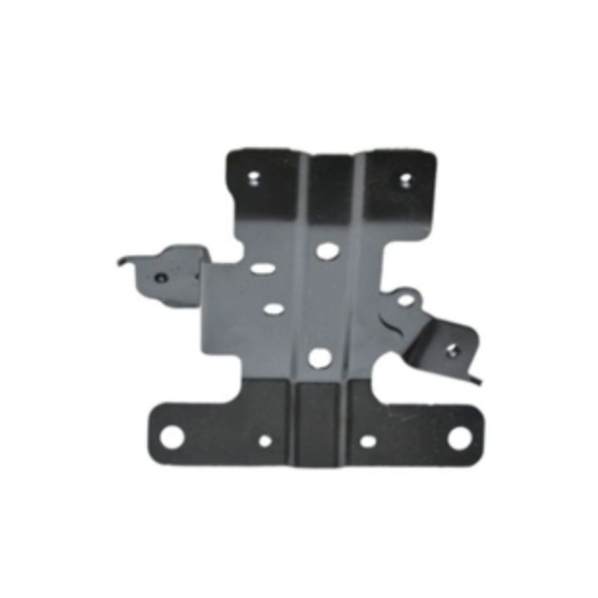 FRONT BUMPER COVER SUPPORT CENTER NISSAN ALTIMA 19-19