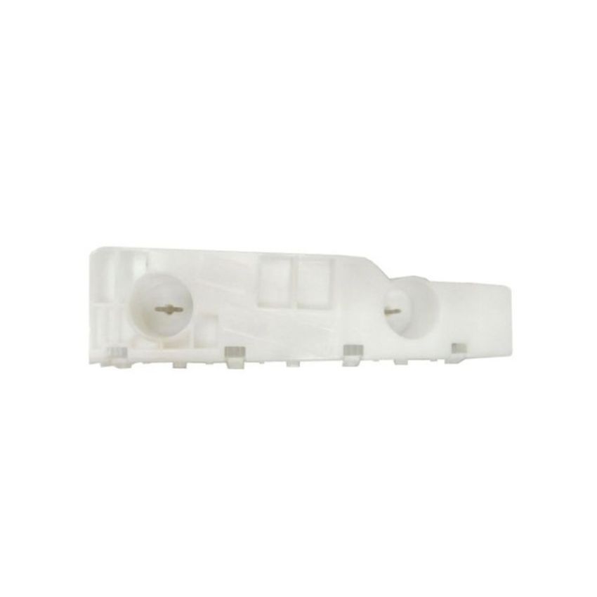 LH FRONT BUMPER COVER SIDE SUPPORT;UPPER NISSAN ARMADA 17-20