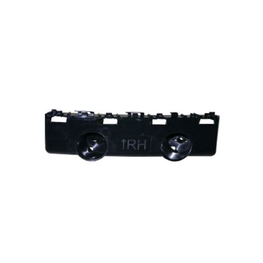 RH FRONT BUMPER COVER SUPPORT NISSAN MURANO 15-17