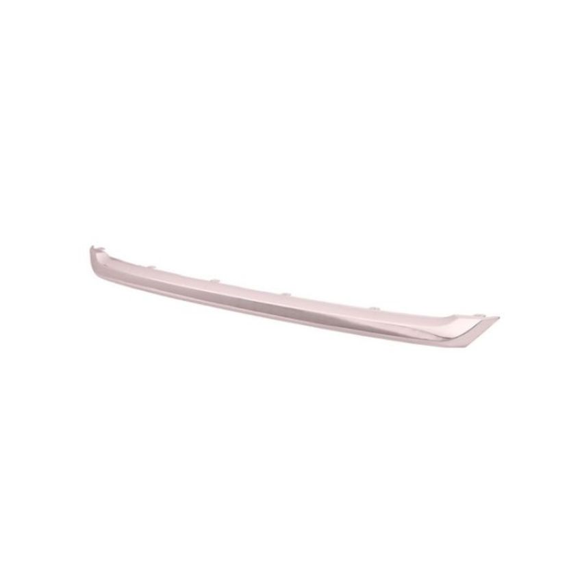 CAPA FRT BUMPER MOLDING NISSAN PATHFINDER 05-17