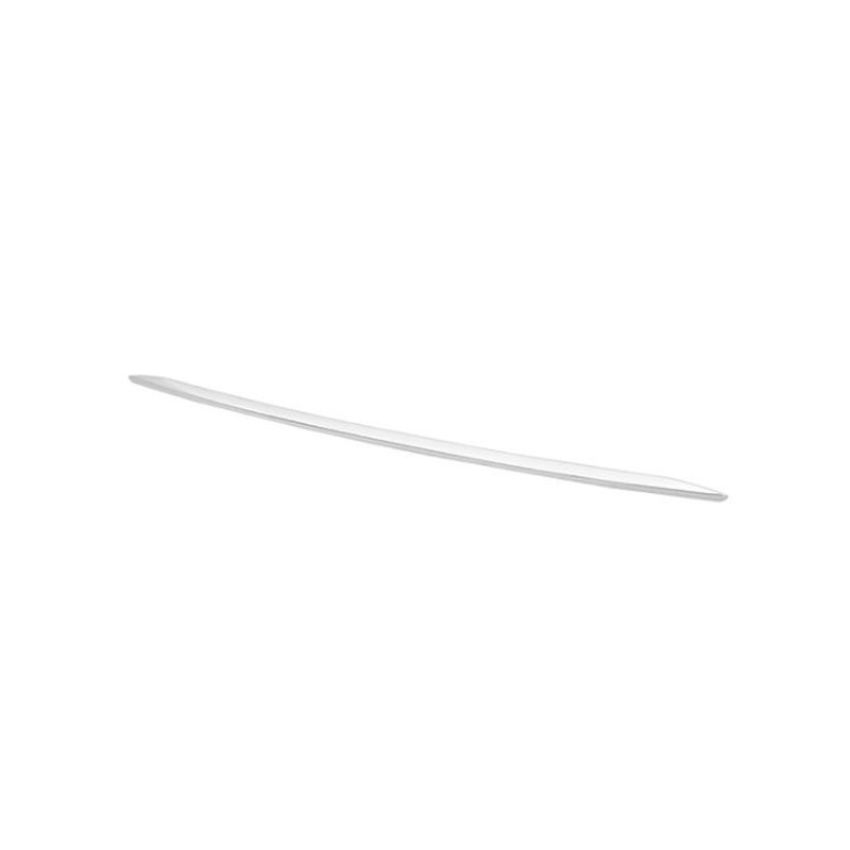 FRONT BUMPER MOLDING NISSAN ROGUE 14-16