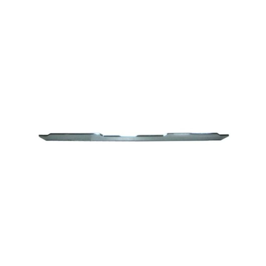 CAPA FRT BUMPER MOLDING NISSAN ROGUE 17-20