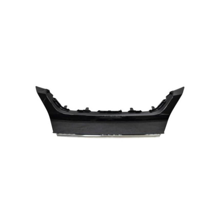 FRONT BUMPER MOLDING S|SV; W/O AROUND VIEW MONITOR; BUMPER FINISHER NISSAN MURANO 19-C
