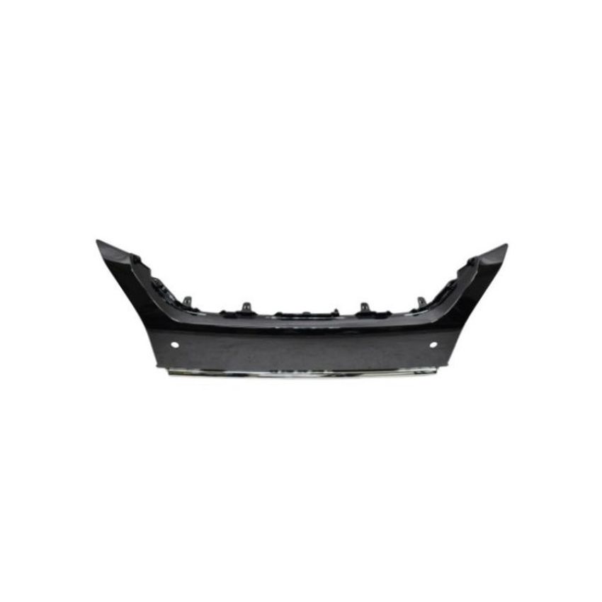 FRONT BUMPER MOLDING SV|SL|PLATINUM; W/AROUND VIEW MONITOR; BUMPER FINISHER NISSAN MURANO 19-C