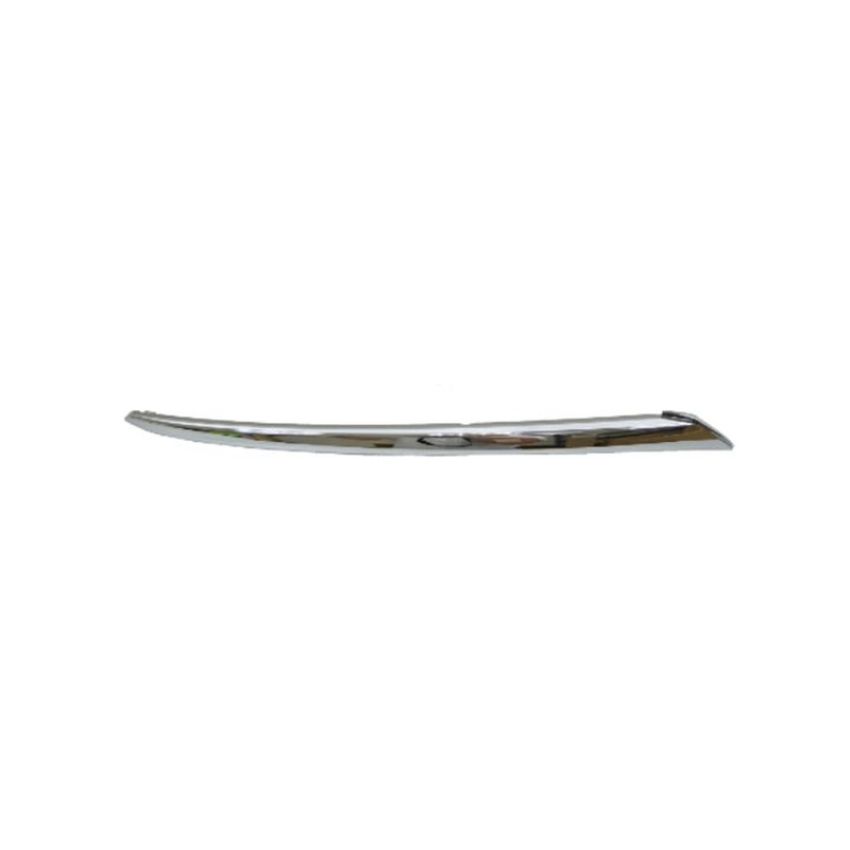 RH FRONT BUMPER MOLDING NISSAN PATHFINDER 13-16