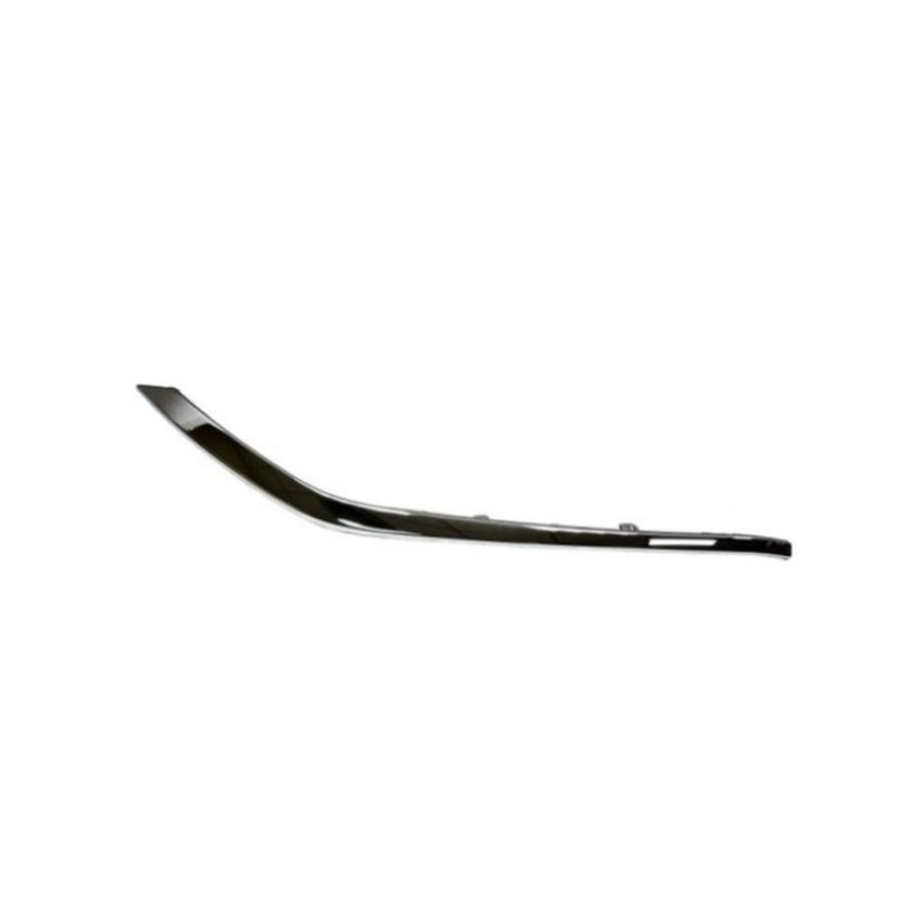 RT FRONT BUMPER MOLDING OUTER NISSAN MURANO 19-C
