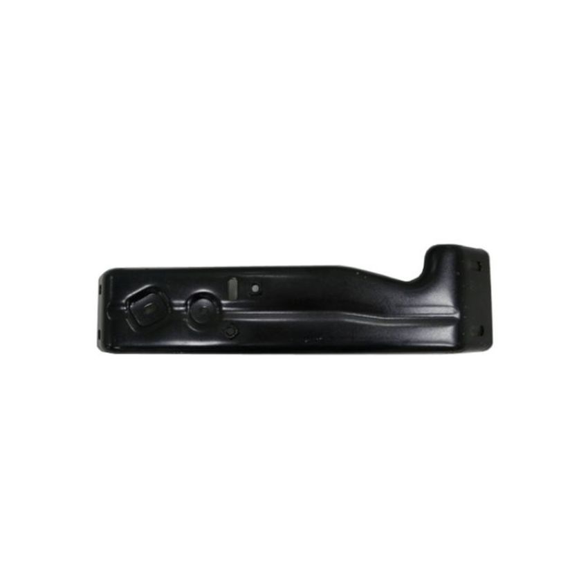 RH FRONT BUMPER SUPPORT BRACKET ; SIDE BRACKET NISSAN TITAN/TITAN XD PRO-4X 17-19