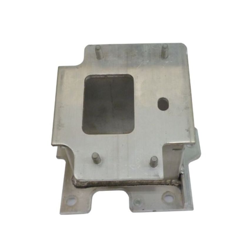LT FRONT BUMPER BRACKET NISSAN PATHFINDER 05-17