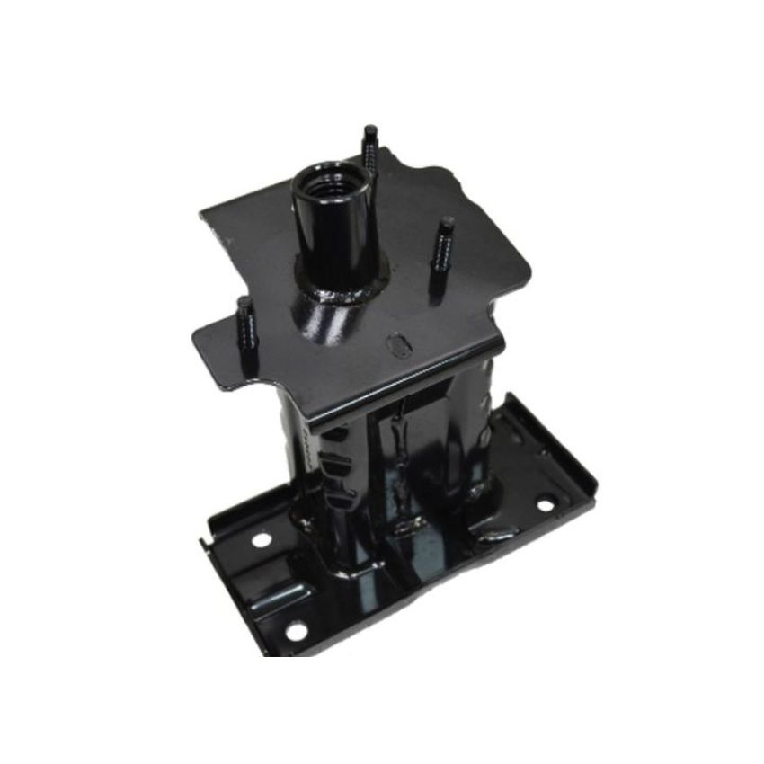 LT FRONT BUMPER BRACKET NISSAN ROGUE 08-20