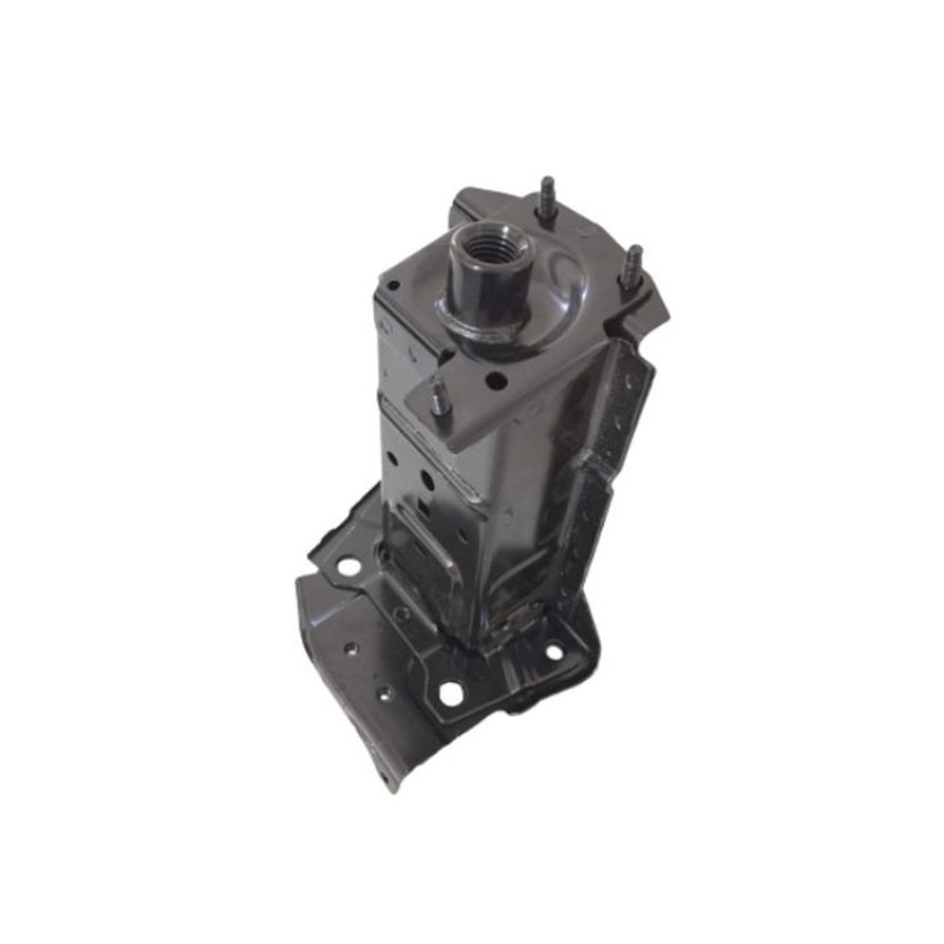 LT FRONT BUMPER BRACKET 1.6L TURBO NISSAN SENTRA 13-19