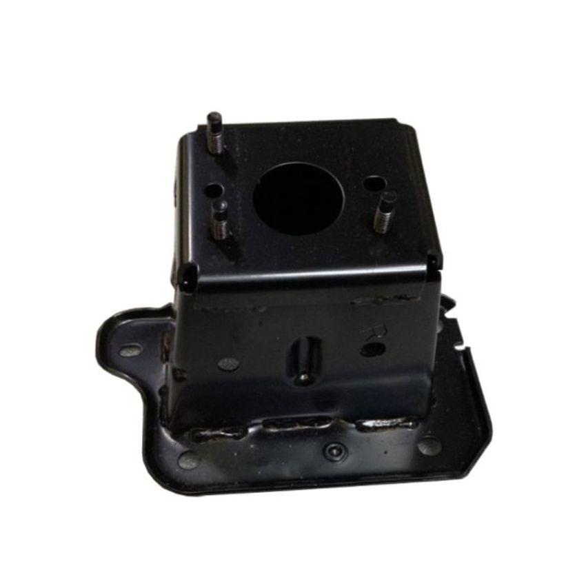RH FRONT BUMPER MTG STAY ALTIMA CPE/SDN 07-12