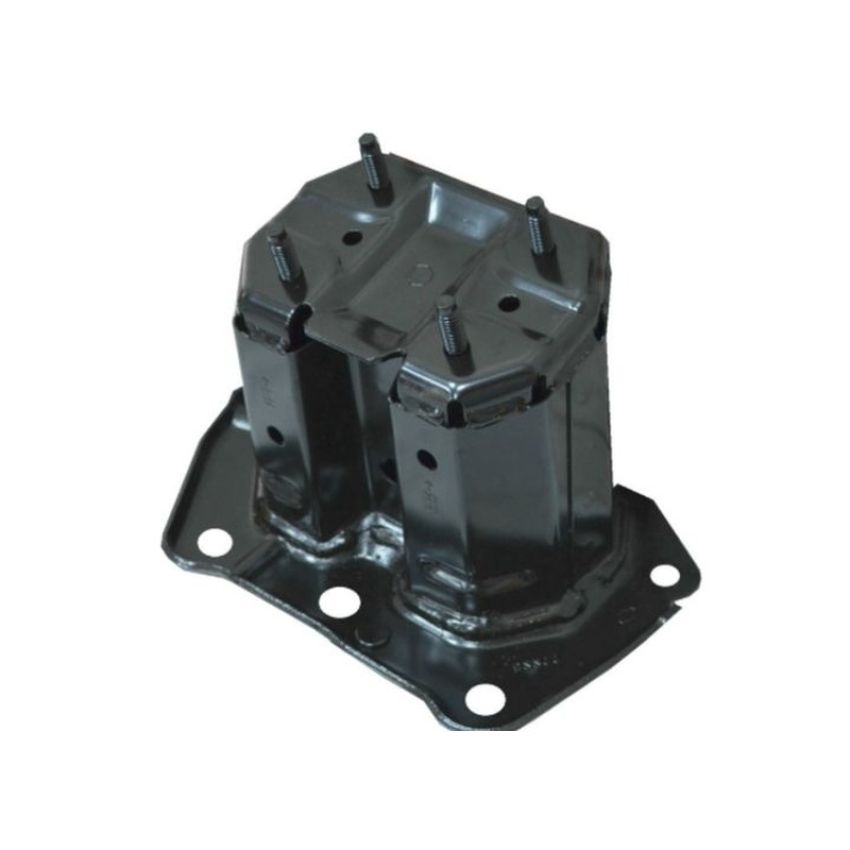 CAPA RT FRT BUMPER BRACKET SEDAN NISSAN ALTIMA 13-18