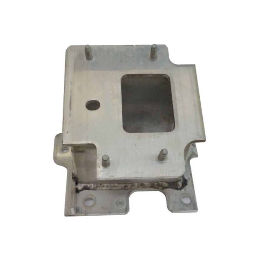 RH FRONT BUMPER BRACKET NISSAN PATHFINDER 13-13; INFINITI JX35 13-13