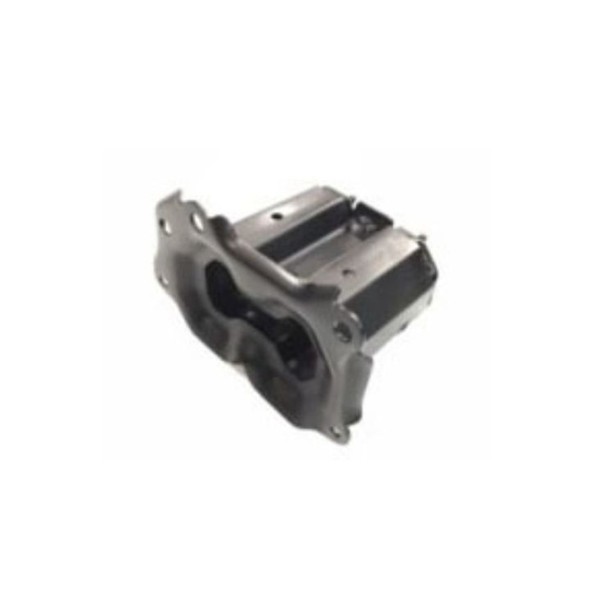 CAPA RH FRT BUMPER BRACKET NISSAN ALTIMA 19-C