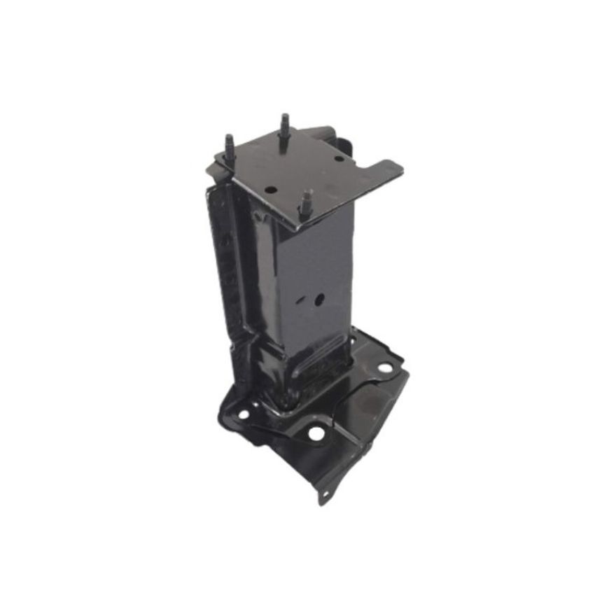RT FRONT BUMPER BRACKET 1.6L TURBO NISSAN SENTRA 13-19