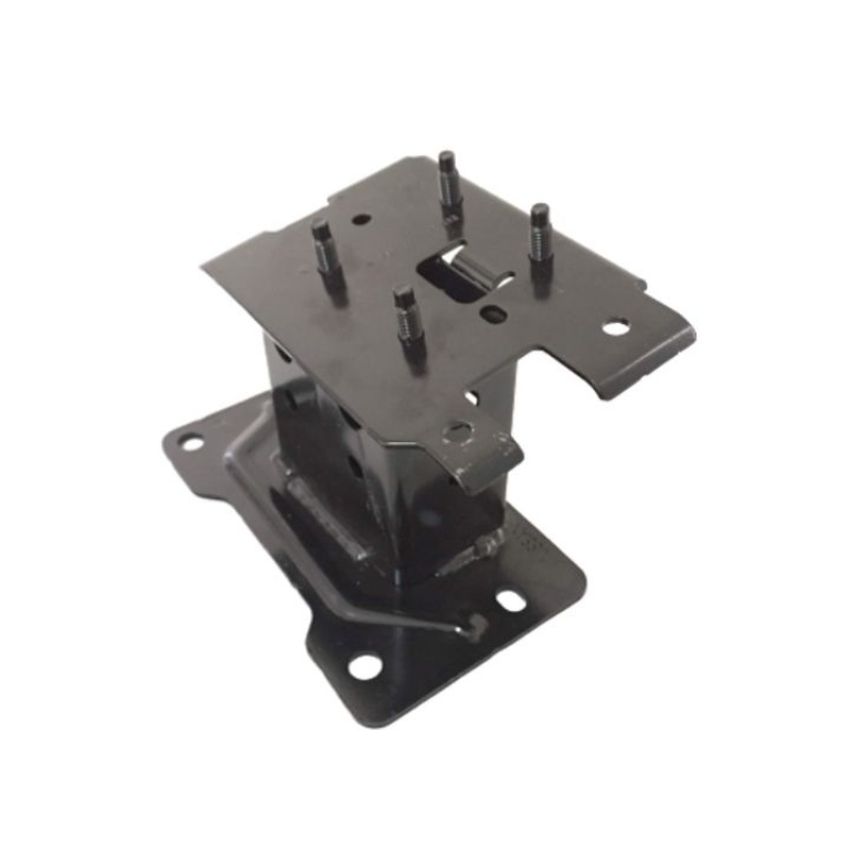 RT FRONT BUMPER BRACKET NISSAN VERSA 20-21