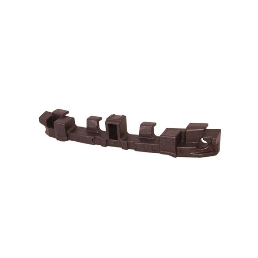 CAPA FRT BUMPER ENERGY ABSORBER NISSAN ROGUE 08-17