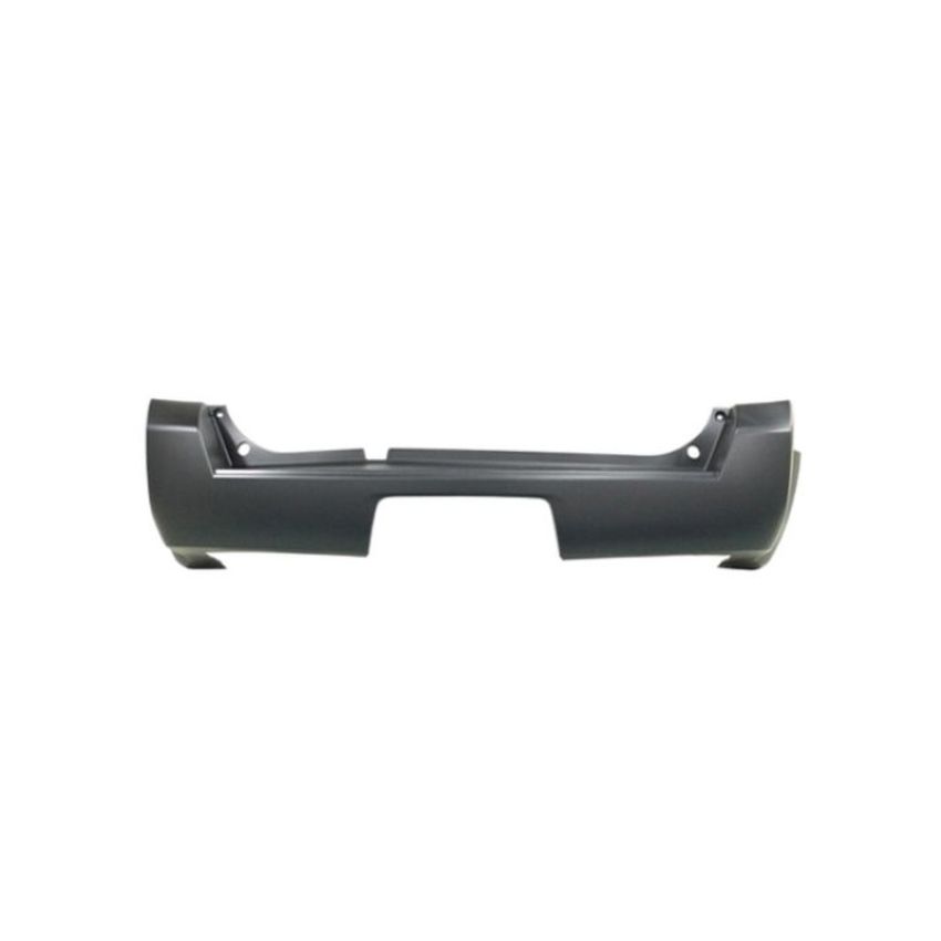 REAR BUMPER COVER NISSAN PATHFINDER 05-17