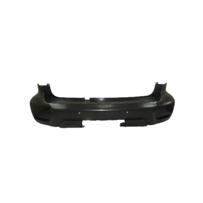 REAR BUMPER COVER PRIME NISSAN ARMADA 17-20