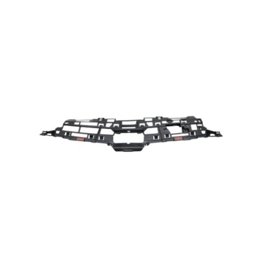 REAR BUMPER COVER SUPPORT USA BUILT; UPPER NISSAN ROGUE 17-18