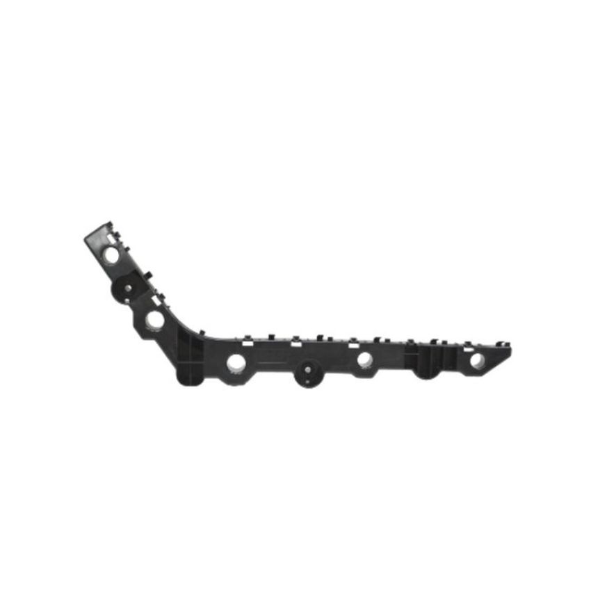 CAPA RT RR BUMPER COVER SUPPORT NISSAN ALTIMA 07-18 SEDAN/ALTIMA 08-18 COUPE