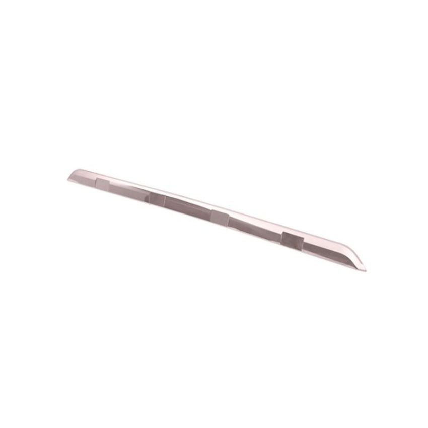 REAR BUMPER MOLDING NISSAN PATHFINDER 13-16
