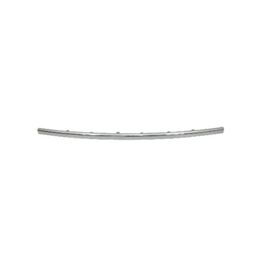 REAR BUMPER MOLDING CENTER; CHROME NISSAN MURANO 15-24