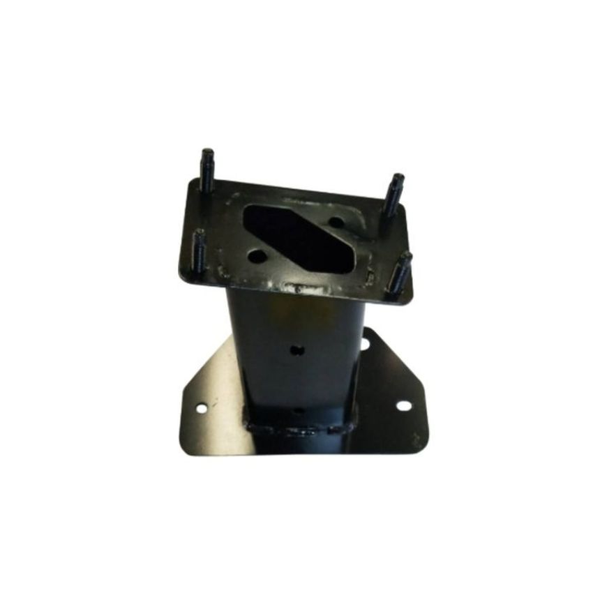 CAPA LT RR BUMPER BRACKET NISSAN SENTRA 20-20