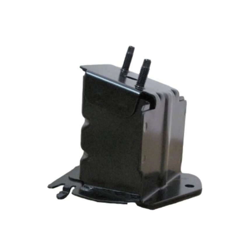 CAPA RT RR BUMPER BRACKET NISSAN ROGUE 08-17