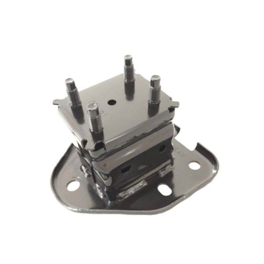 RT REAR BUMPER BRACKET NISSAN QASHQAI, ROGUE SPORT 17-21