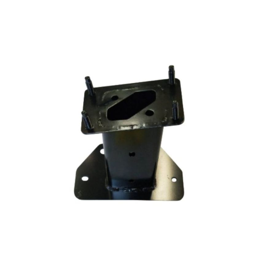 CAPA RT RR BUMPER BRACKET NISSAN SENTRA 20-20