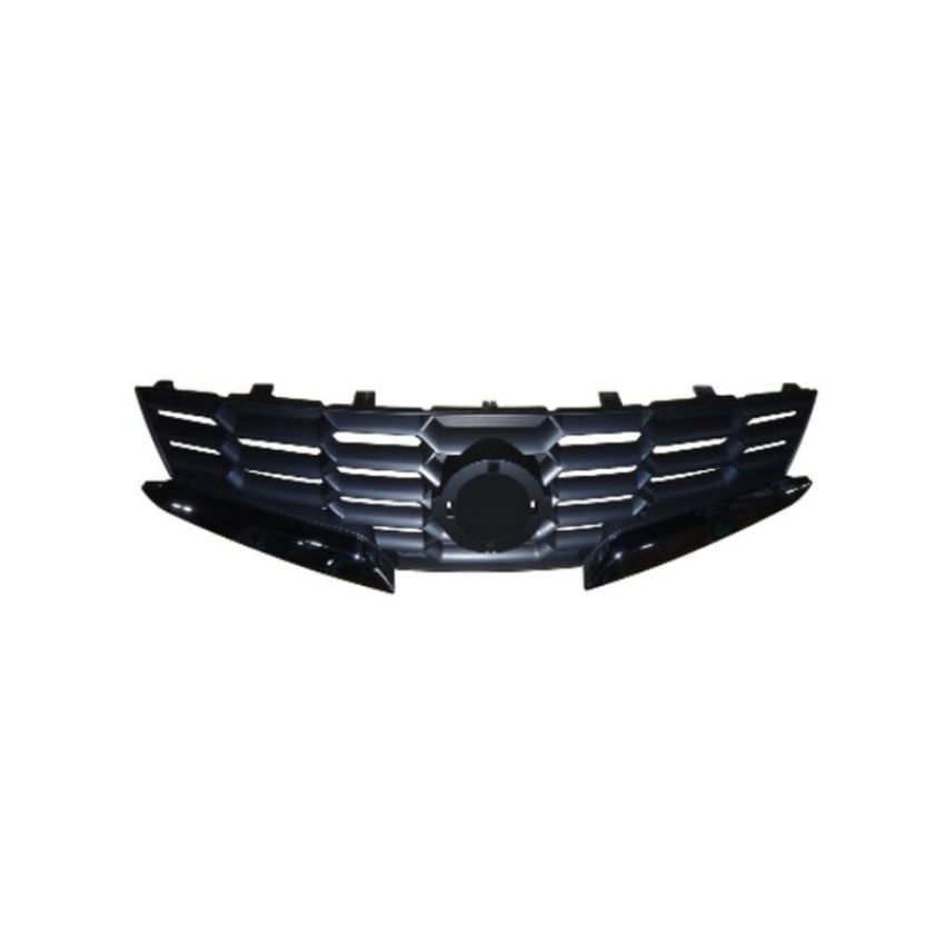 GRILLE CHR/BLK ALTIMA CPE 08-09