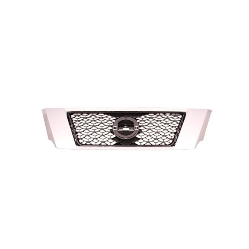 GRILLE ASSY S|SL|SV NISSAN PATHFINDER 13-16