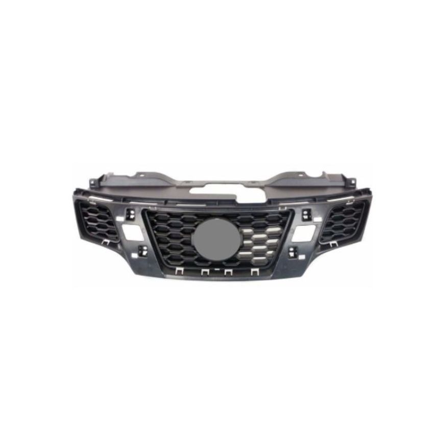 CAPA GRILLE ASSY NISSAN NV 12-18 VAN SIERIES