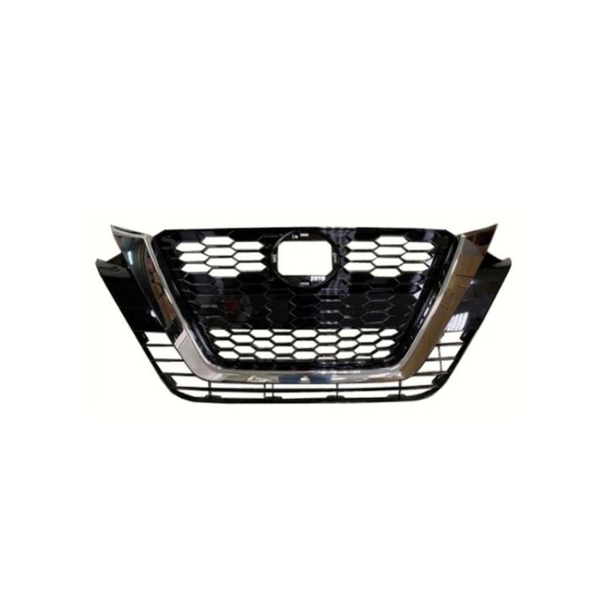 GRILLE ASSY S|SL|SV NISSAN ALTIMA 19-19