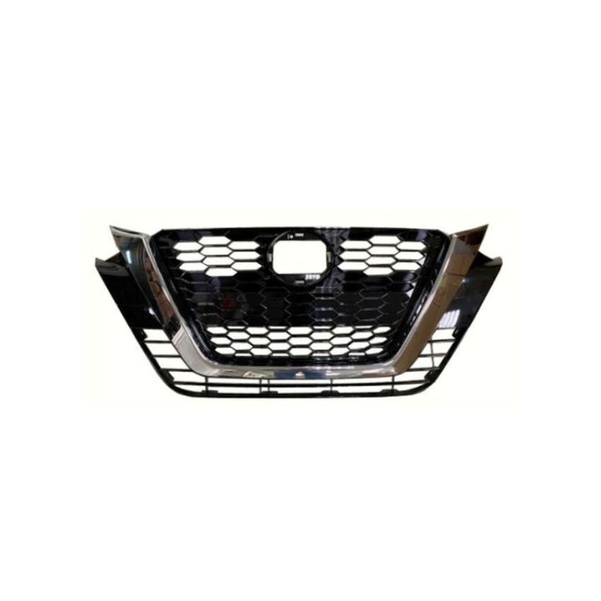GRILLE ASSY NISSAN ALTIMA SR 19-19